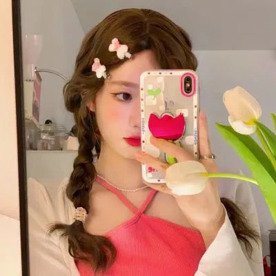 盲人阿清